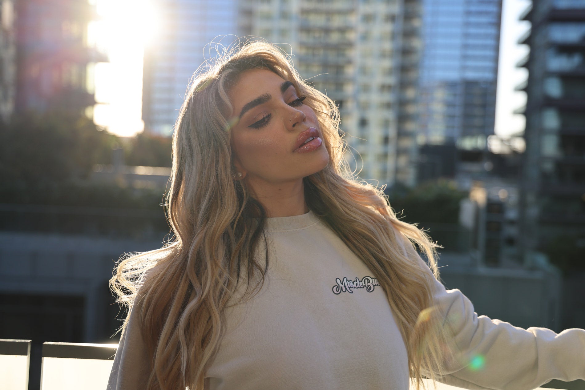 Loungewear Collection - Comfortable Clothing by Muscle Buddy