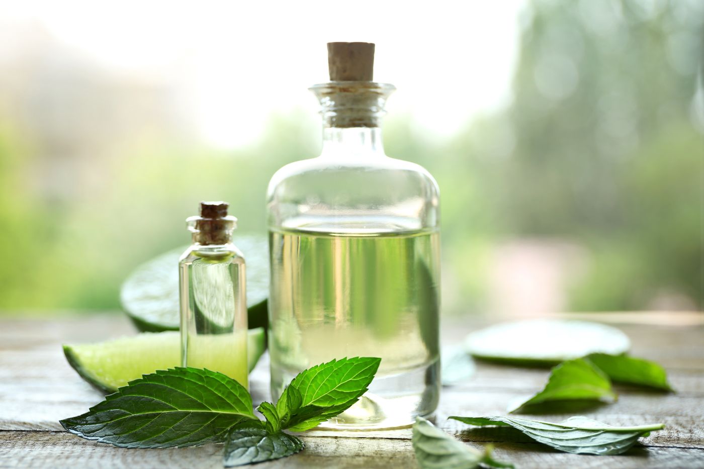 Menthol Rub, Hemp Lotion, and Peppermint Lotion - Muscle Rub Cream