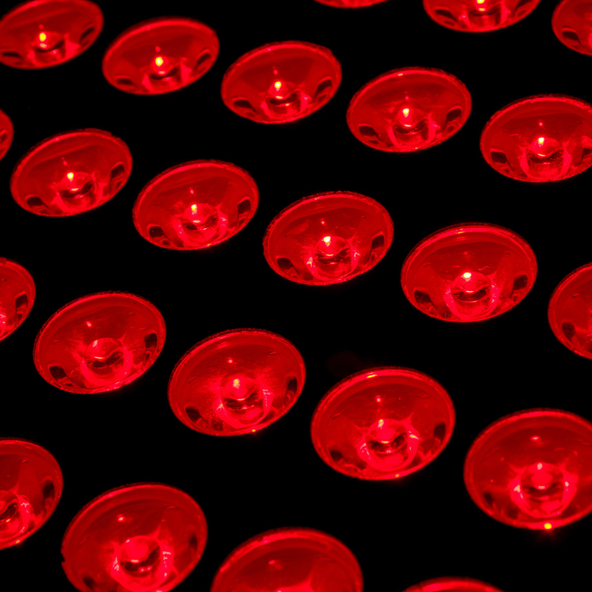 Red Light Therapy Massager