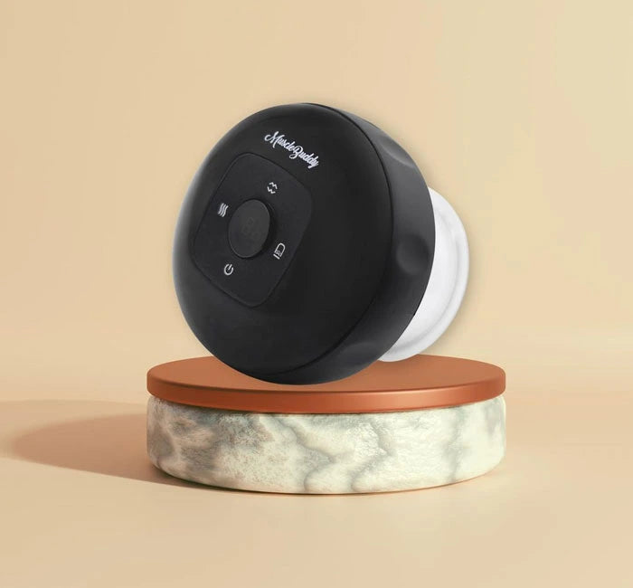 Wholesale Red Light Therapy Muscle Buddy Electrical Cupping Personal Massager